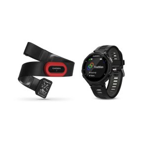Forerunner 735XT - Europe - run-bundle