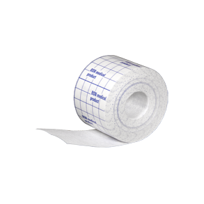 Fixomull Stretch Plaster - 1 stk - 5cm x 10m