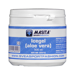 Klegel - 4 stk - 500ml