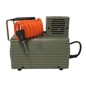 Kompressor - 182 x 136 x 160mm