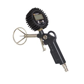 Boldpumpe med trykmler