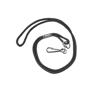 Fljtesnor - Hals - 1 stk - 50cm