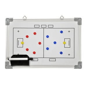 Taktiktavle Floorball - 90cm x 60cm