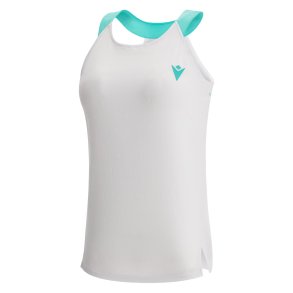 Iciar II - Hvid/Aqua