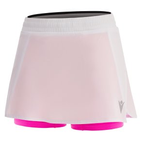 Cecilia - Hvid/NPink