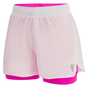 Carolina - Hvid/NPink