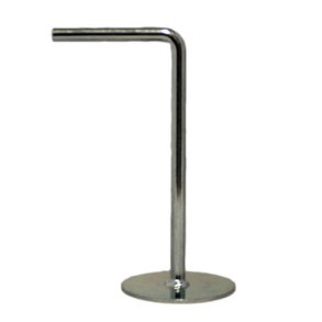 Flad Kegle holder - 10 stk