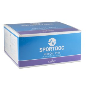 Medical Pro - 12 ruller - 25mm x 10m