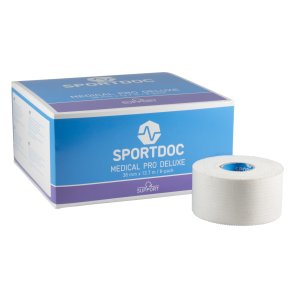 Medical Pro Deluxe - 8 ruller - 38mm x 13,7m