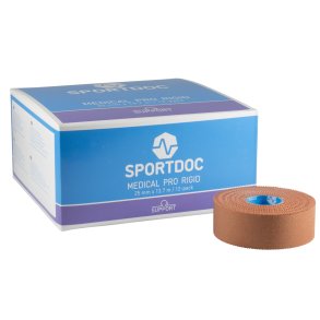 Medical Pro Rigid - 12 ruller - 25mm x 13,7m