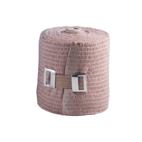 Super Elastic Bandage - 1 rulle - 6cm x 7m
