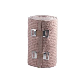 Super Elastic Bandage - 1 rulle - 10cm x 7m