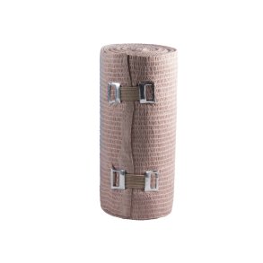 Super Elastic Bandage - 1 rulle - 12cm x 7m
