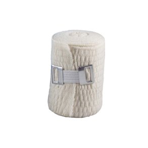 Universal Bandage - 1 rulle - 6cm x 4,5m