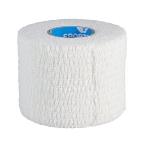 Cohesive Stretch Tape - 1 rulle - 5cm x 6,9m