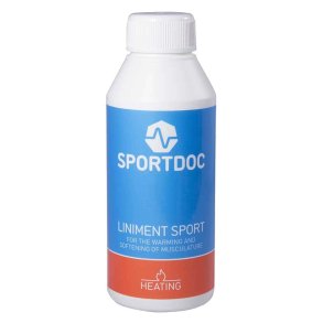 Liniment Sport - 6 stk - 250ml