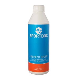 Liniment Sport - 6 stk - 500ml
