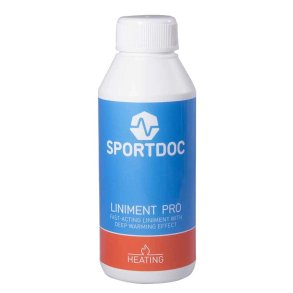 Liniment Pro - 6 stk - 250ml