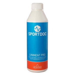 Liniment Pro - 6 stk - 500ml