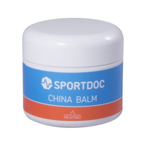 China Balm - 6 stk - 50g