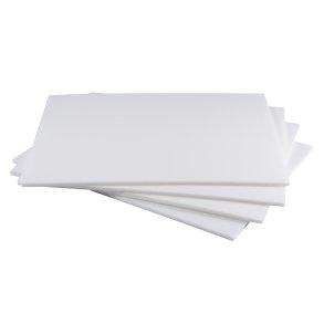 Srplade - 12 stk - 20 x 15cm