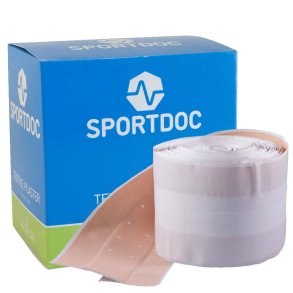 Tekstilplaster - 1 stk - 6cm x 5m