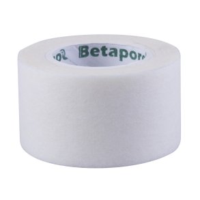 Kirurgisk Tape - 1 stk - 2,4cm x 9,14m