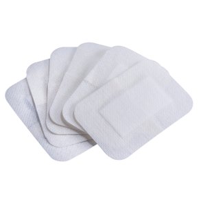 Forbinding - 6 stk x 6 pack - 7cm x 5cm