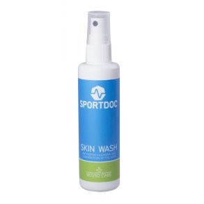 Antiseptisk Hud Vask - 12 stk - 100ml