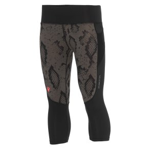 Cheryl Fohen 3/4 Pant Woman Sort m.print