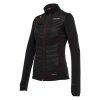 Susy Kona Padded Jacket Woman Sort