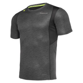 Kenny Zephiro T-shirt Man Antracit Meleret