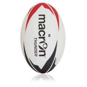 Thunder Rugby Ball n.5