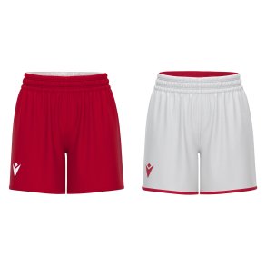 F500 Shorts W