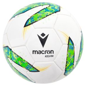 Kelvin Miniball Airless str.0 (12stk)