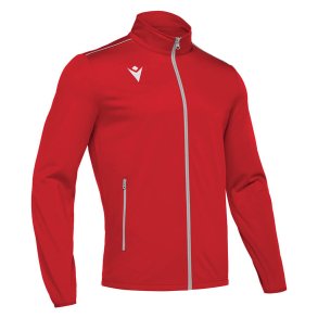 Nemesis Full Zip Top