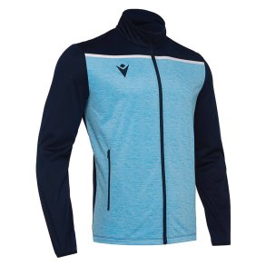 Gea Full Zip Top