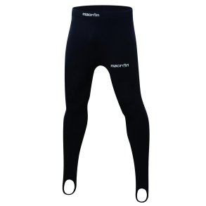 Performance Kompressionsbukser Lange