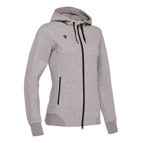 Lyre Full Zip Hoody Sweatshirt