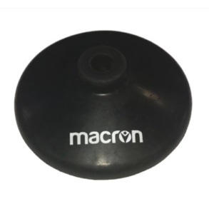 Rubber Pole Base (Gummistander til Hjrneflag/Pl)