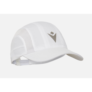 Bret HERO Kasket - Hvid