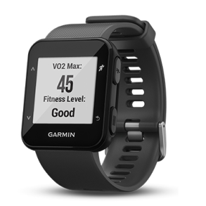 Forerunner 30