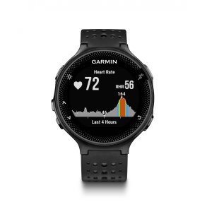 Forerunner 235