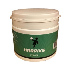 Harpiks Lys - 100 ml