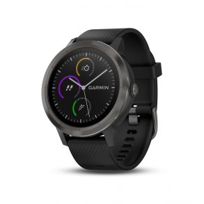 vívoactive 3 - Slate/Black