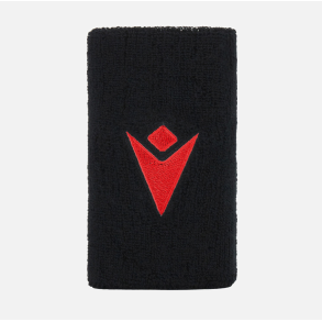 Levant Svedbnd (2stk) - Sort/Rd