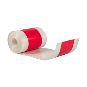 Suprasorb F - 1 stk - 10cm x 10m