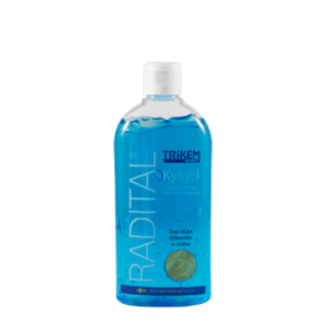 Radital Klegel - 6 stk - 250ml