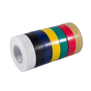 Strmpetape - 1 stk - 19mm x 20m